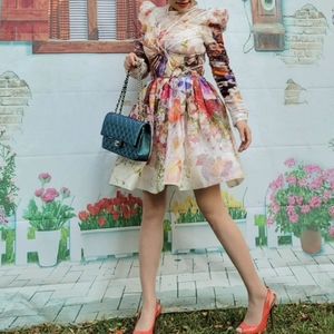 Zimmermann prima dress